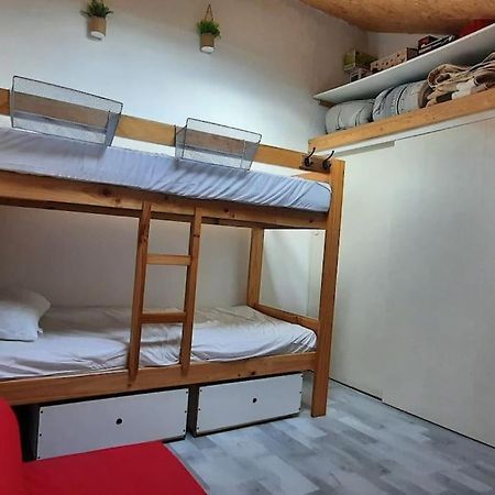 Maisonnette Entre Etang Et Plage Leucate Εξωτερικό φωτογραφία