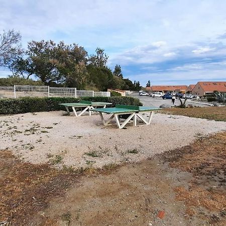Maisonnette Entre Etang Et Plage Leucate Εξωτερικό φωτογραφία