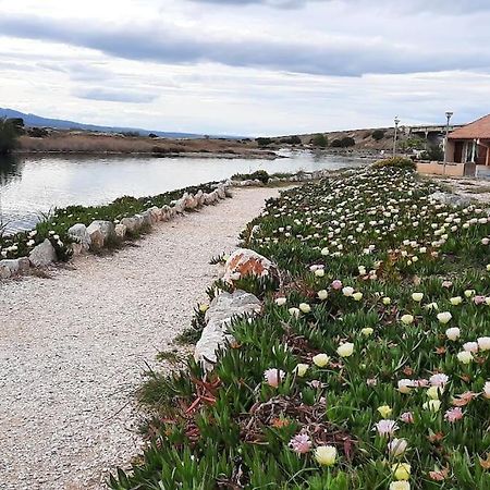 Maisonnette Entre Etang Et Plage Leucate Εξωτερικό φωτογραφία